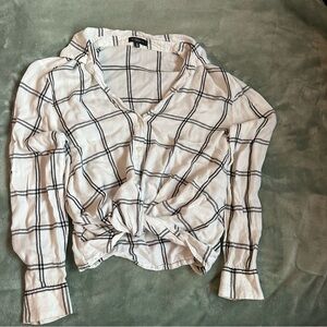 Dress shirt